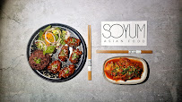 Photos du propriétaire du Restaurant coréen SOYUM - Poulet frit 🍗 Coréen 🇰🇷 à Paris - n°3
