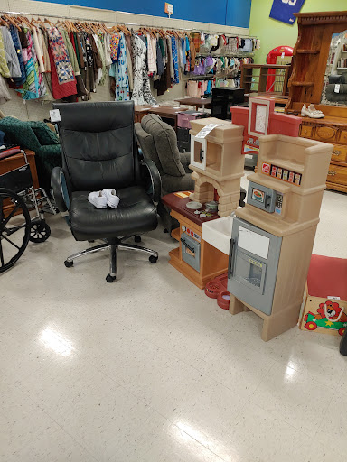 Non-Profit Organization «Goodwill Store», reviews and photos, 1284 Liberty Dr, Bloomington, IN 47401, USA