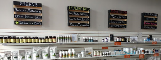 Health Food Store «Local Health Market», reviews and photos, 16535 Huebner Rd #112, San Antonio, TX 78248, USA