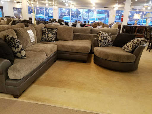 Furniture Store «American Freight Furniture and Mattress», reviews and photos, 1315 John Fitch Blvd, South Windsor, CT 06074, USA