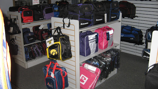 Bowling Supply Shop «Professional Bowling Concepts», reviews and photos, 3413 12th Ave SW, Cedar Rapids, IA 52404, USA
