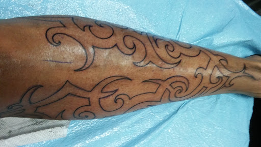 Tattoo Shop «Empire Tattoo Newark», reviews and photos, 225 S 21st St, Newark, OH 43055, USA