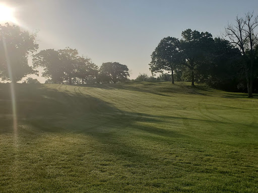 Golf Course «Mount Pleasant Golf Course», reviews and photos, 6001 Hillen Rd, Baltimore, MD 21239, USA