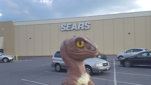 Department Store «Sears», reviews and photos, 17318 Valley Mall Rd, Hagerstown, MD 21740, USA