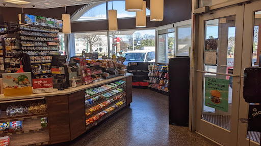 Convenience Store «Wawa», reviews and photos, 2126-2132 Lincoln Hwy E, Lancaster, PA 17602, USA