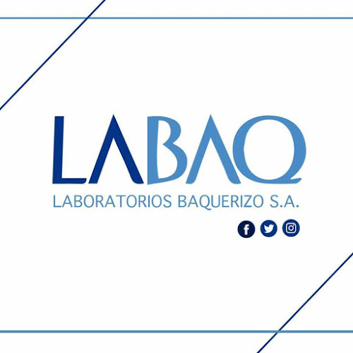 LABAQ Samborondón - Médico