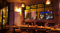 Atmosphère du Restaurant mexicain BARRIO MESHICA Charonne à Paris - n°2