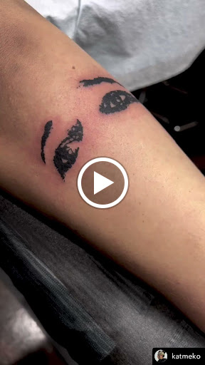 Explore kingdom hearts tattoo ideas, creative tattoo ideas in Libertyville, available at Lucky Seven Tattoo