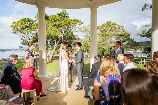 Alison Dempster Marriage Celebrant - Civil Marriage,Wedding Celebrants Sunshine Coast