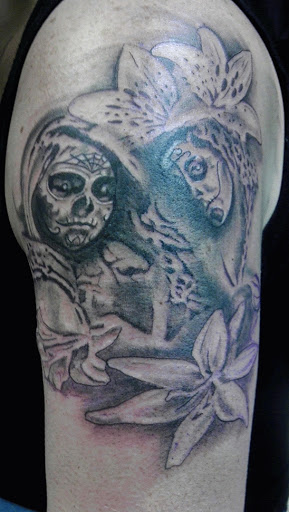 Find tattoo ideas for zodiac signs for your next unique tattoo in La Crosse at La Crosse Tattoo