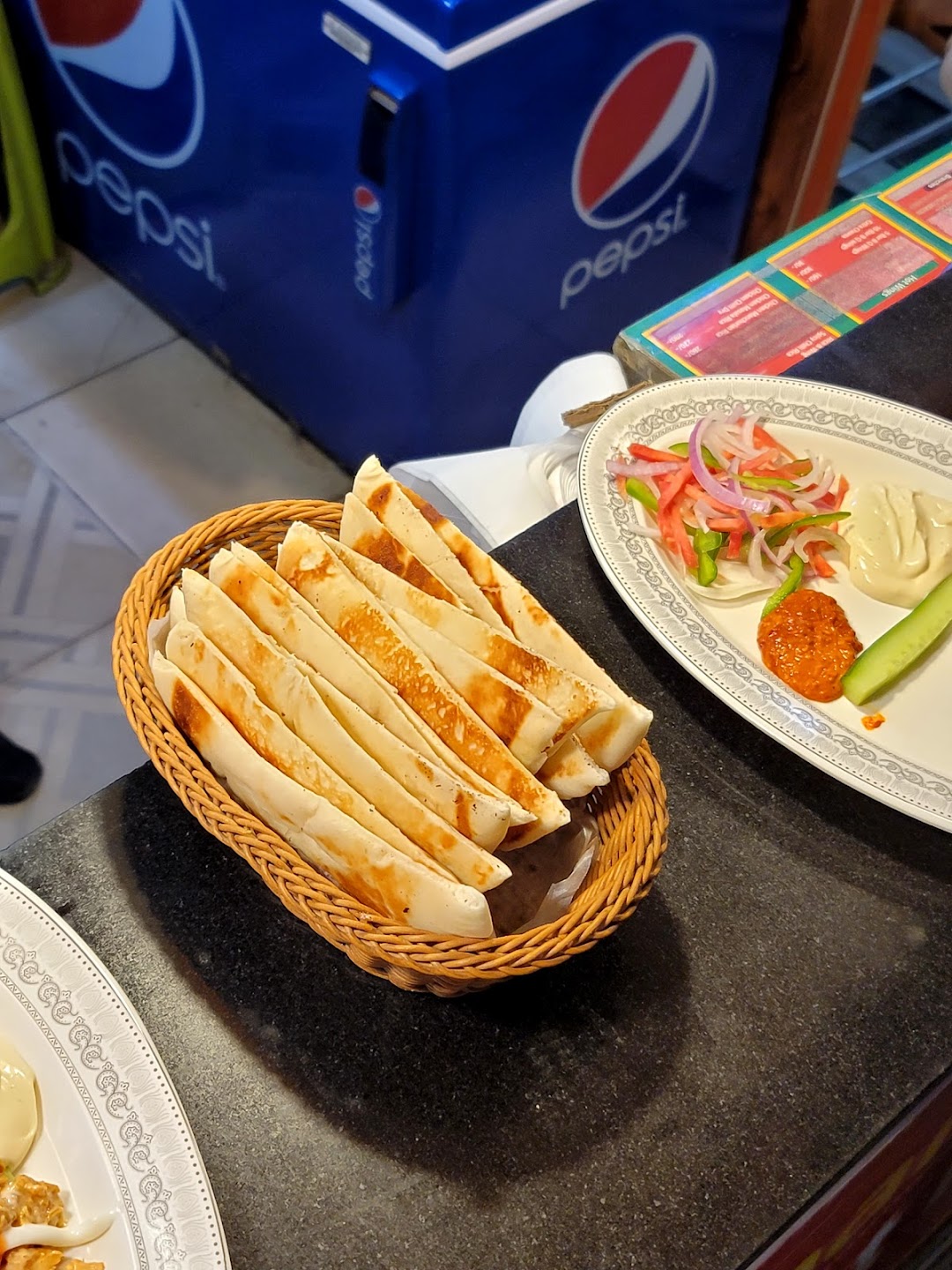 Lebnani Arabic Shawarma and Fast Food