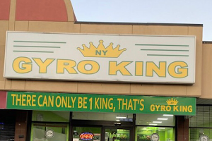 NY Gyro King image