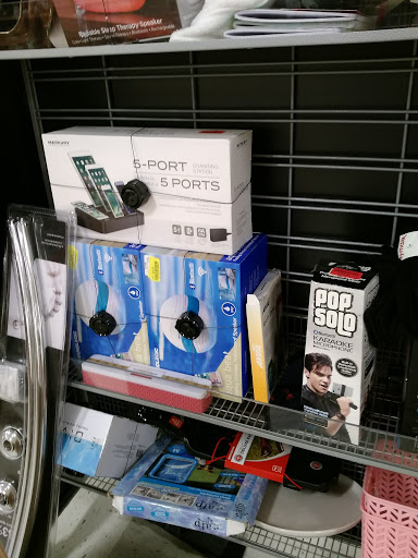 Department Store «T.J. Maxx», reviews and photos, 1123 New Jersey 35, Middletown, NJ 07748, USA