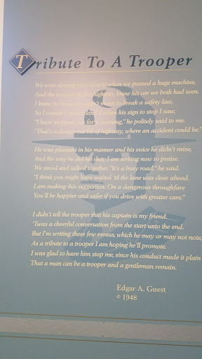 Museum «Delaware State Police Museum», reviews and photos, 1425 N Dupont Hwy, Dover, DE 19901, USA