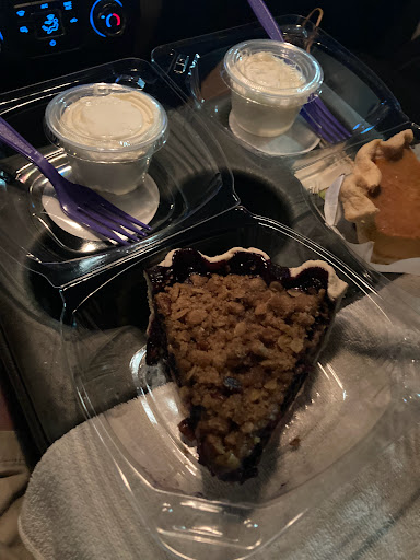 Pie Shop «The Pie Hole», reviews and photos, 59 E Colorado Blvd, Pasadena, CA 91105, USA