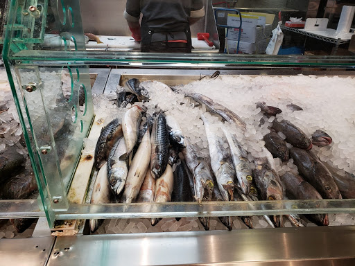 Grocery Store «KP International Market», reviews and photos, 10971 Olson Dr, Rancho Cordova, CA 95670, USA