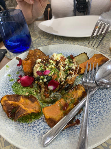 El rincón de Cocoto en Navalmoral de la Mata