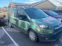 SERVPRO of Downtown Cincinnati/Team Phillips & Smith - Photo 4 - Car repair in Cincinnati, OH, Cincinnati