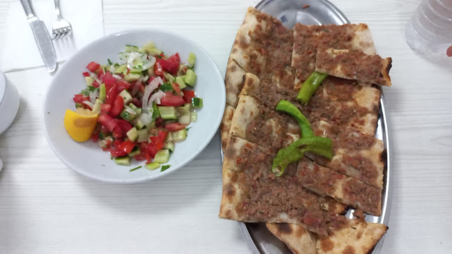 Ankara'daki Karagöz Tandır Pide ve Kebap Salonu Yorumları - Restoran