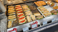 Menu du NORDSEE Görlitz Berliner Straße à Görlitz