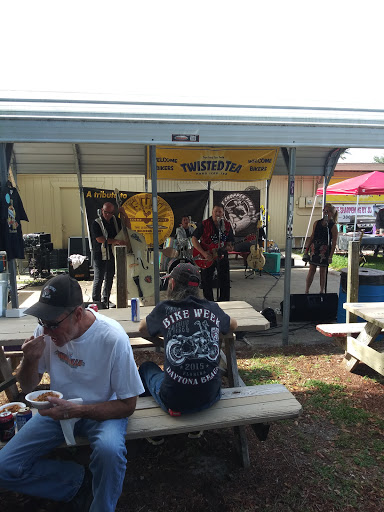 Tattoo Shop «Tropical Tattoo», reviews and photos, 825 S Yonge St, Ormond Beach, FL 32174, USA