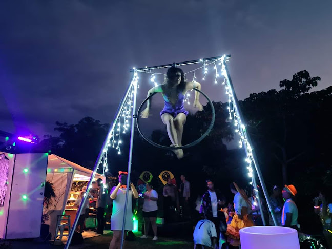 Luminary Group - Auckland