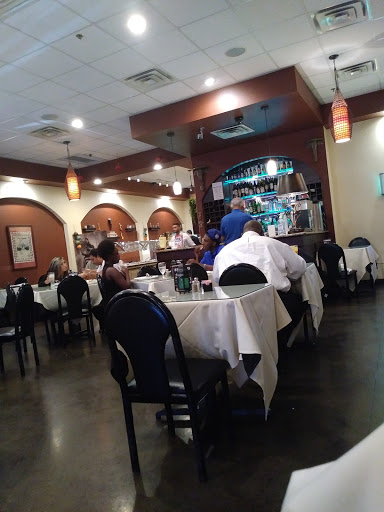Haleem restaurant Arlington