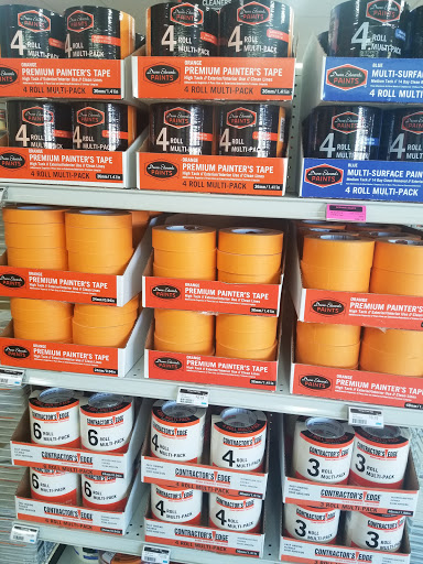 Paint Store «Dunn-Edwards Paints - Vermont», reviews and photos, 401 S Vermont Ave #10, Los Angeles, CA 90020, USA