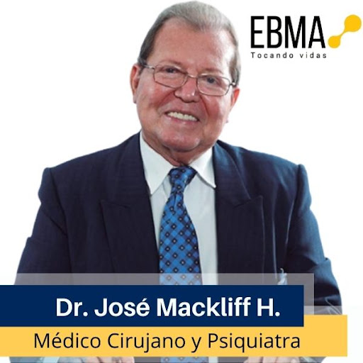 Dr. José Mackliff Hidalgo - Médico Cirujano y Psiquiatra, Cirugía de Esquizofrenia