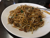 Nouille du Restaurant chinois Rice & Noodle à Paris - n°18