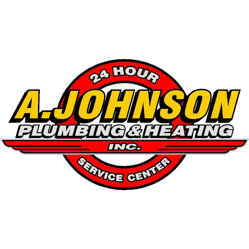 Heating Contractor «A. Johnson Plumbing & Heating, Inc.», reviews and photos