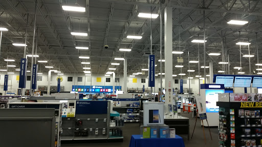 Electronics Store «Best Buy», reviews and photos, 26 Cypress St, Williston, VT 05495, USA