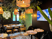 Atmosphère du Restaurant français Le Caliente bar restaurant tapas à Rennes - n°20