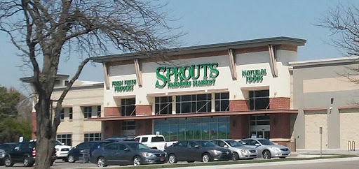 Health Food Store «Sprouts Farmers Market», reviews and photos, 7728 E Central Ave, Wichita, KS 67206, USA