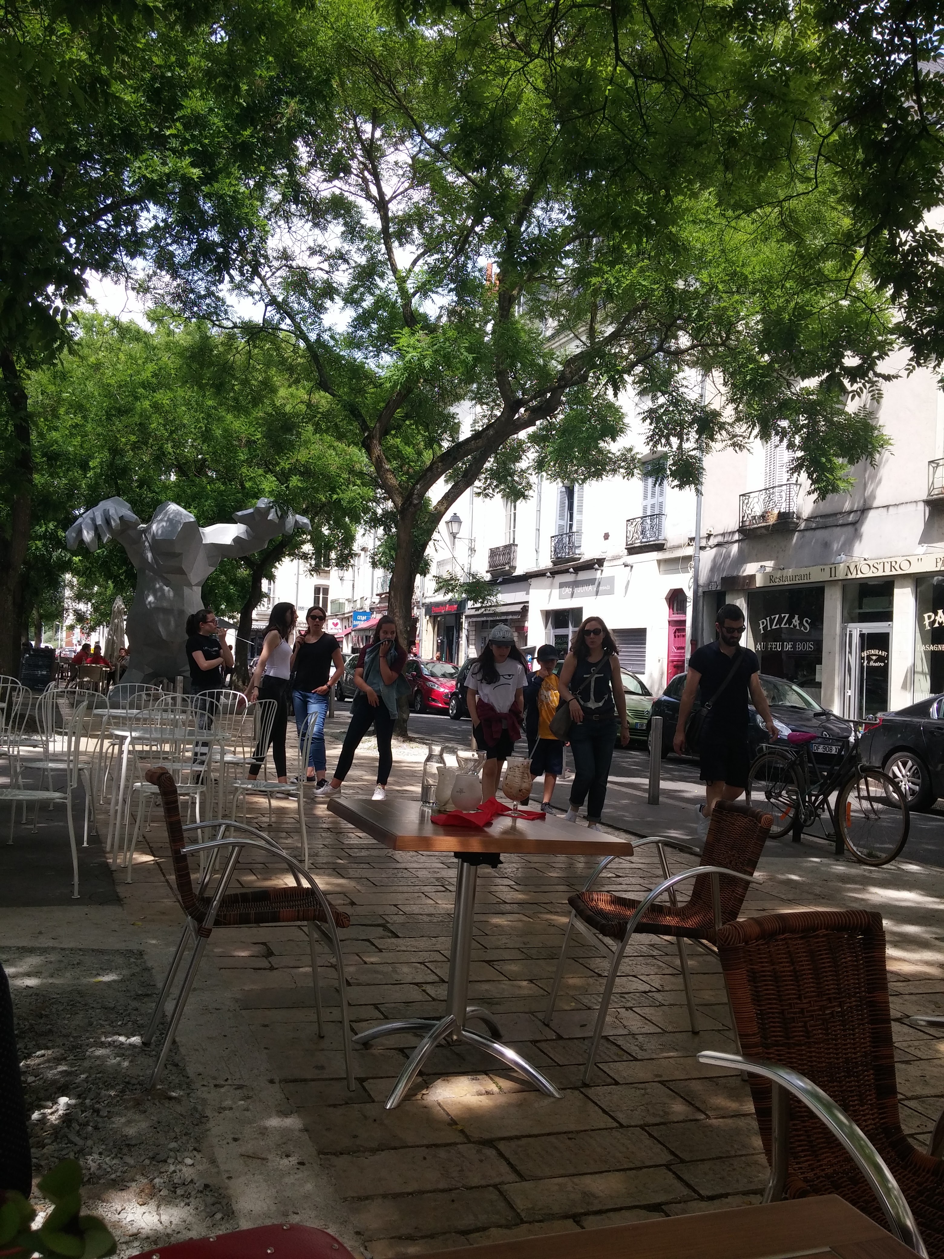 Photo n° 1 de l'avis de Latour.e fait le 03/06/2018 à 14:49