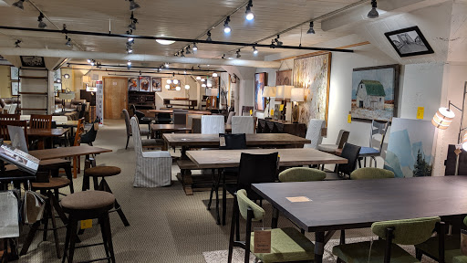 Furniture Store «The Inkwell Home Store», reviews and photos, 234 SW 3rd St, Corvallis, OR 97333, USA