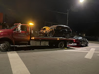 Major League Towing & Recovery