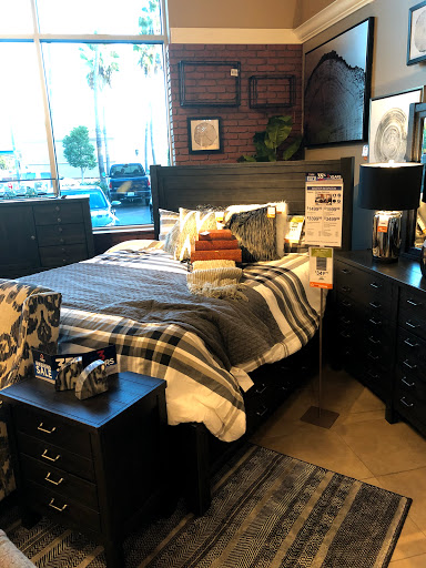 Furniture Store «Ashley HomeStore», reviews and photos, 24001 El Toro Rd, Laguna Hills, CA 92653, USA