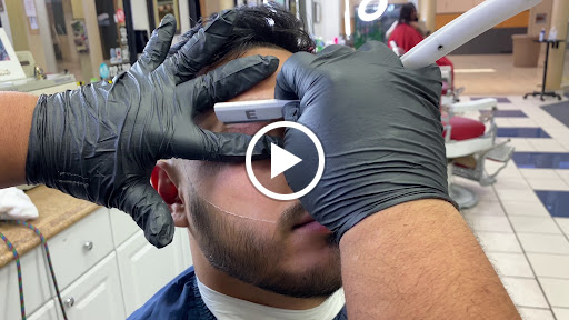 Barber Shop «Springs Barber Shop», reviews and photos, 1710 Briargate Blvd #737, Colorado Springs, CO 80920, USA