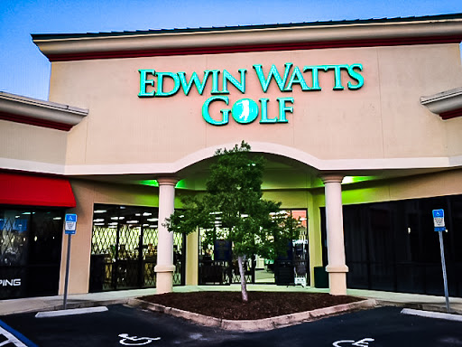 Sporting Goods Store «Edwin Watts Golf», reviews and photos, 9365 Philips Hwy #110, Jacksonville, FL 32256, USA