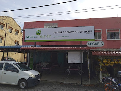 Takaful Malaysia @ Masjid Tanah (Corporate Agency) Amani Agency & Services
