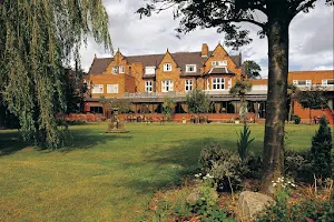 Mollington Banastre Hotel & Spa - Chester image