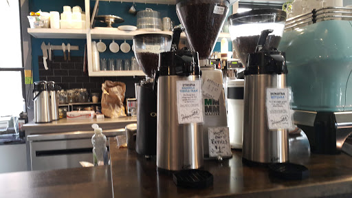 Coffee Shop «Hopscotch Coffee», reviews and photos, 235 W Dodds St #102, Bloomington, IN 47403, USA