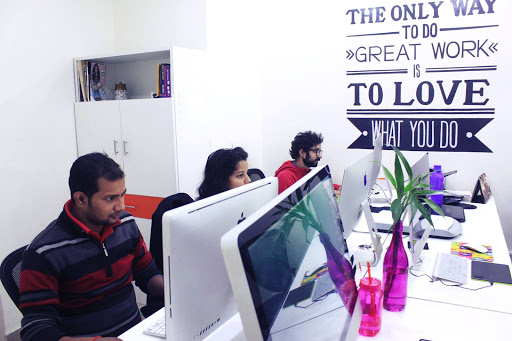 Devolv Studio - Best Branding Agency in Delhi NCR | Best Packaging Design Company in Delhi India | Best Graphic Design Studio in Delhi