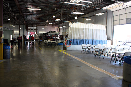 Auto Body Shop «CARSTAR Wicklunds Liberty», reviews and photos, 941 Sutton Pl, Liberty, MO 64068, USA