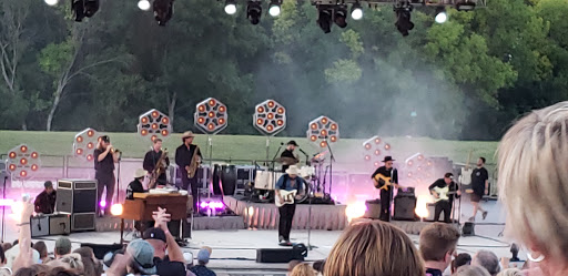 Event Venue «Bluestem Center for the Arts», reviews and photos, 801 50th Ave S, Moorhead, MN 56560, USA