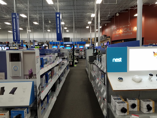 Electronics Store «Best Buy», reviews and photos, 12909 Shops Pkwy, Bee Cave, TX 78738, USA