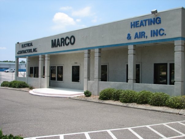 Marco Electrical Contractors, Inc.