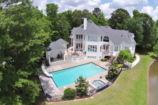 Real Estate Agency «Tamara Bourne Team-Keller Williams Realty», reviews and photos, 1200 Commerce Dr, Peachtree City, GA 30269, USA