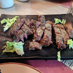 Photo n°4 de l'avis de Tony.c fait le 24/02/2021 à 20:11 sur le  La Cantina del Macellaio à Gioiosa Ionica